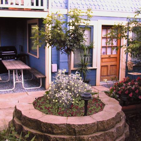 Robin'S Nest Bed & Breakfast San Andreas Exterior foto