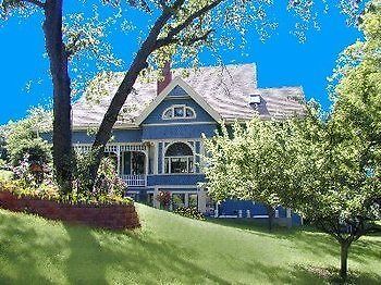Robin'S Nest Bed & Breakfast San Andreas Exterior foto