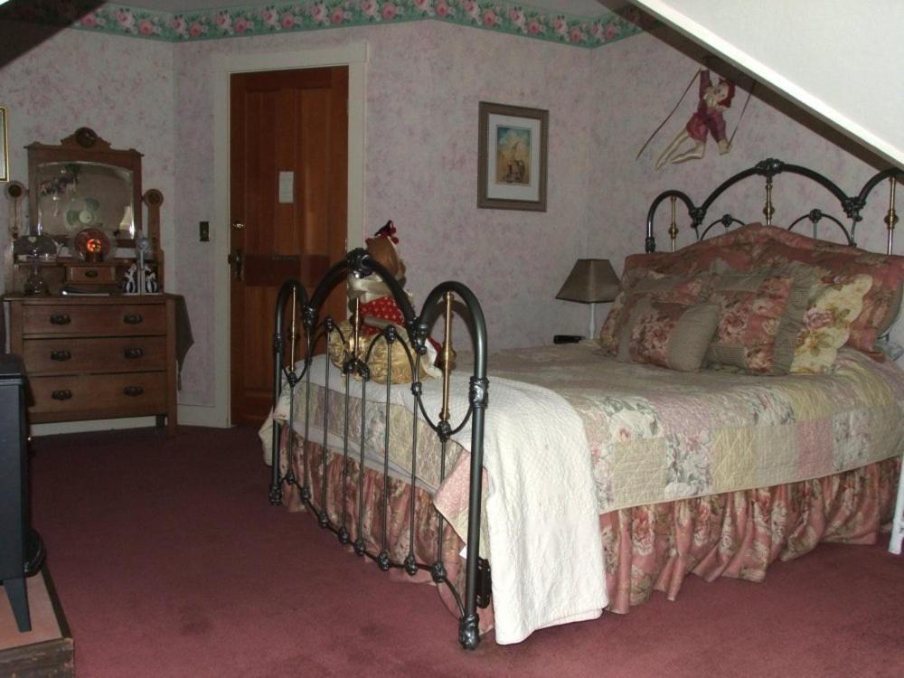 Robin'S Nest Bed & Breakfast San Andreas Quarto foto