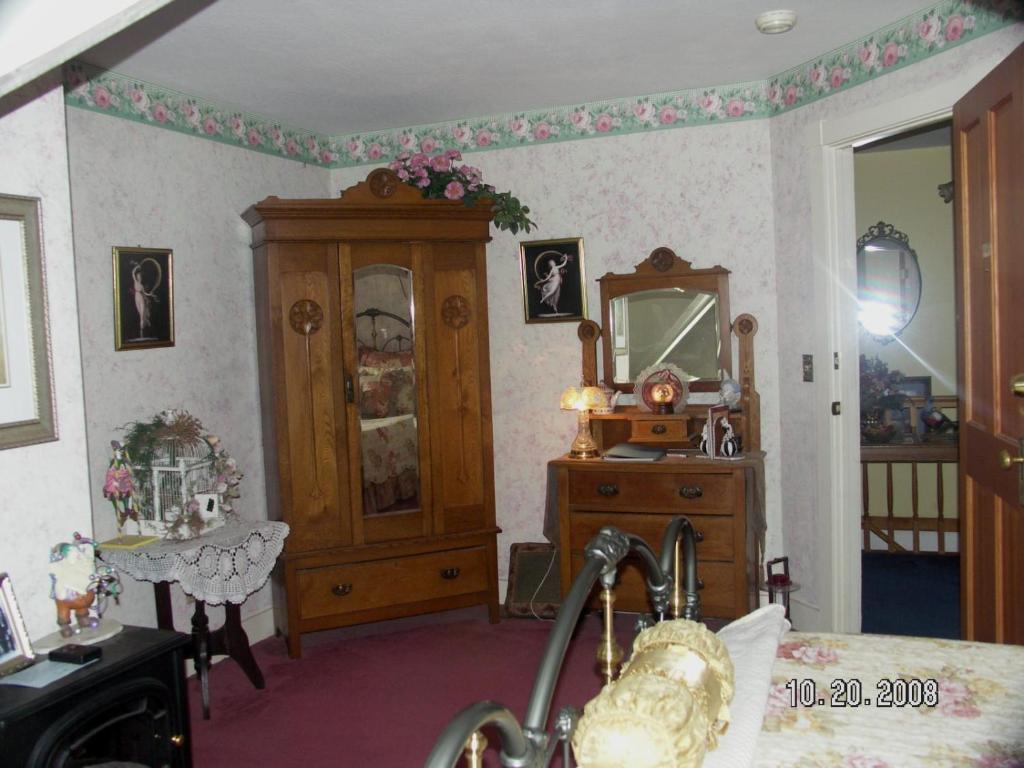 Robin'S Nest Bed & Breakfast San Andreas Quarto foto