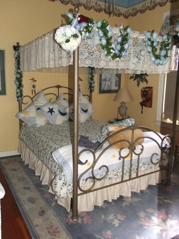 Robin'S Nest Bed & Breakfast San Andreas Quarto foto