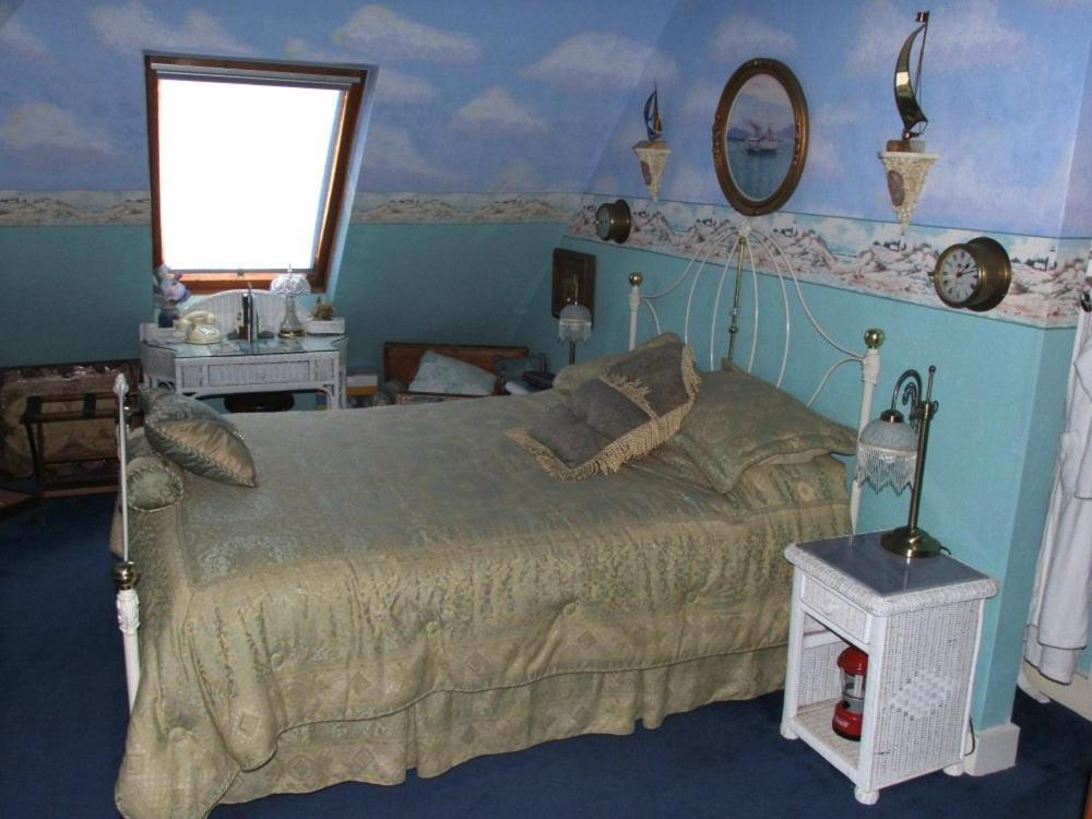 Robin'S Nest Bed & Breakfast San Andreas Quarto foto