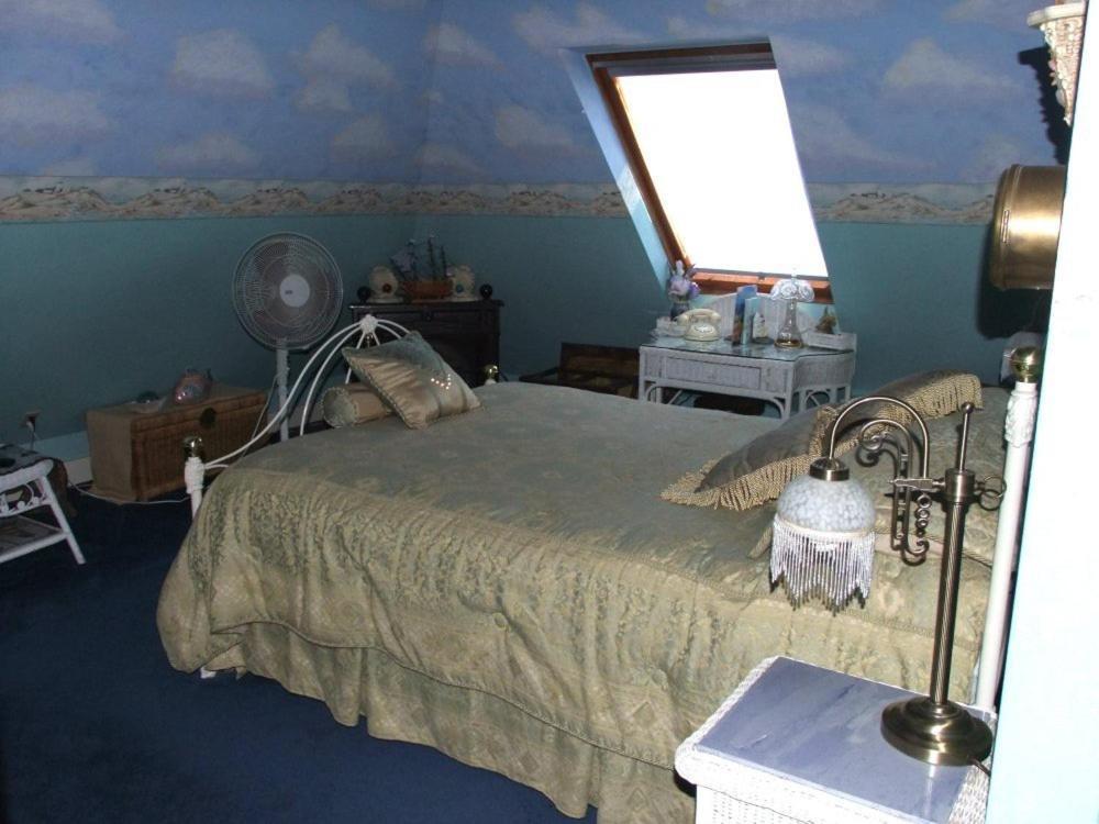 Robin'S Nest Bed & Breakfast San Andreas Quarto foto