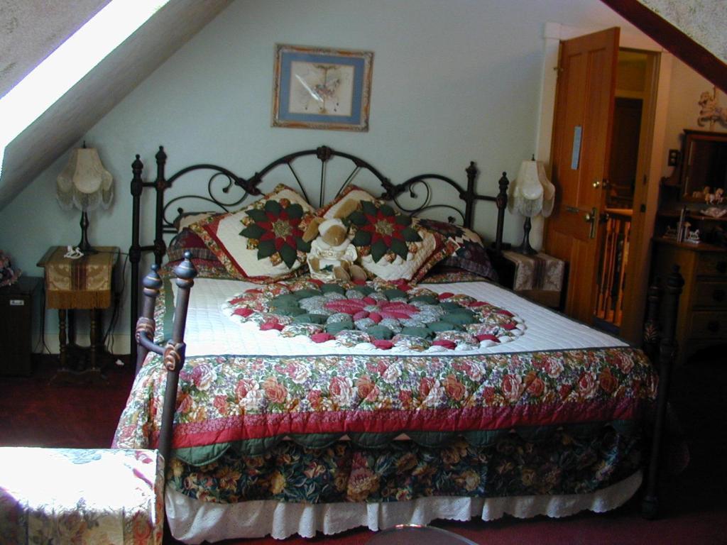 Robin'S Nest Bed & Breakfast San Andreas Quarto foto