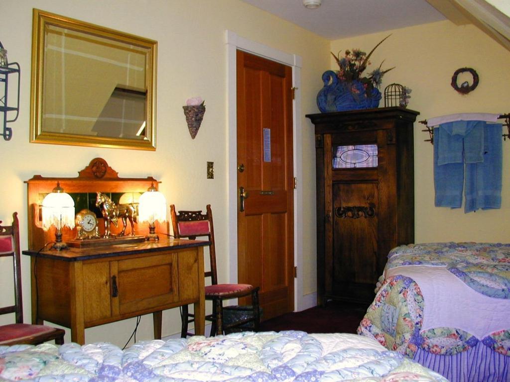 Robin'S Nest Bed & Breakfast San Andreas Quarto foto