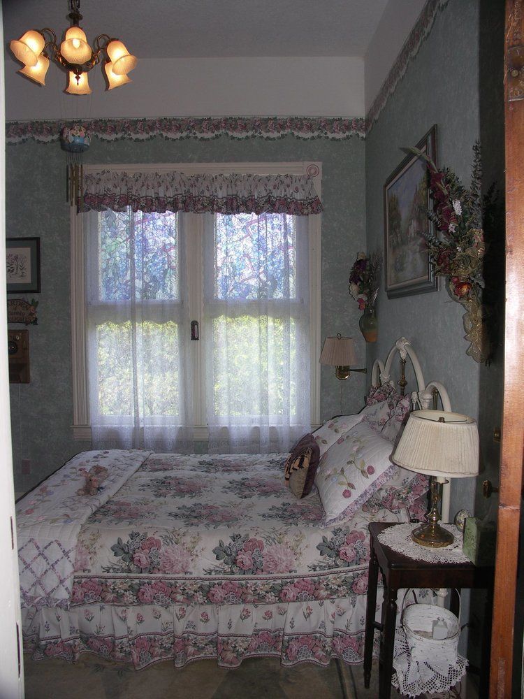 Robin'S Nest Bed & Breakfast San Andreas Exterior foto