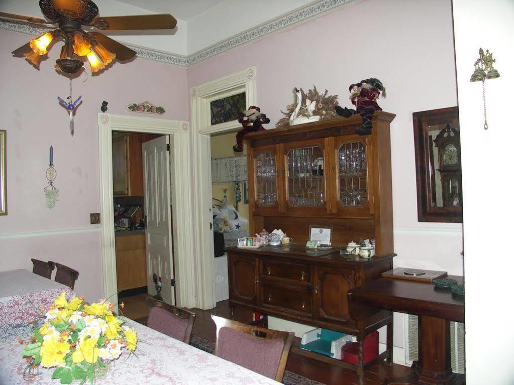 Robin'S Nest Bed & Breakfast San Andreas Exterior foto